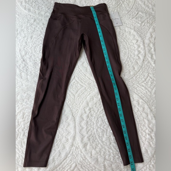 Buffbunny Wicked Pocket Leggings BNWT - Picture 4 of 13